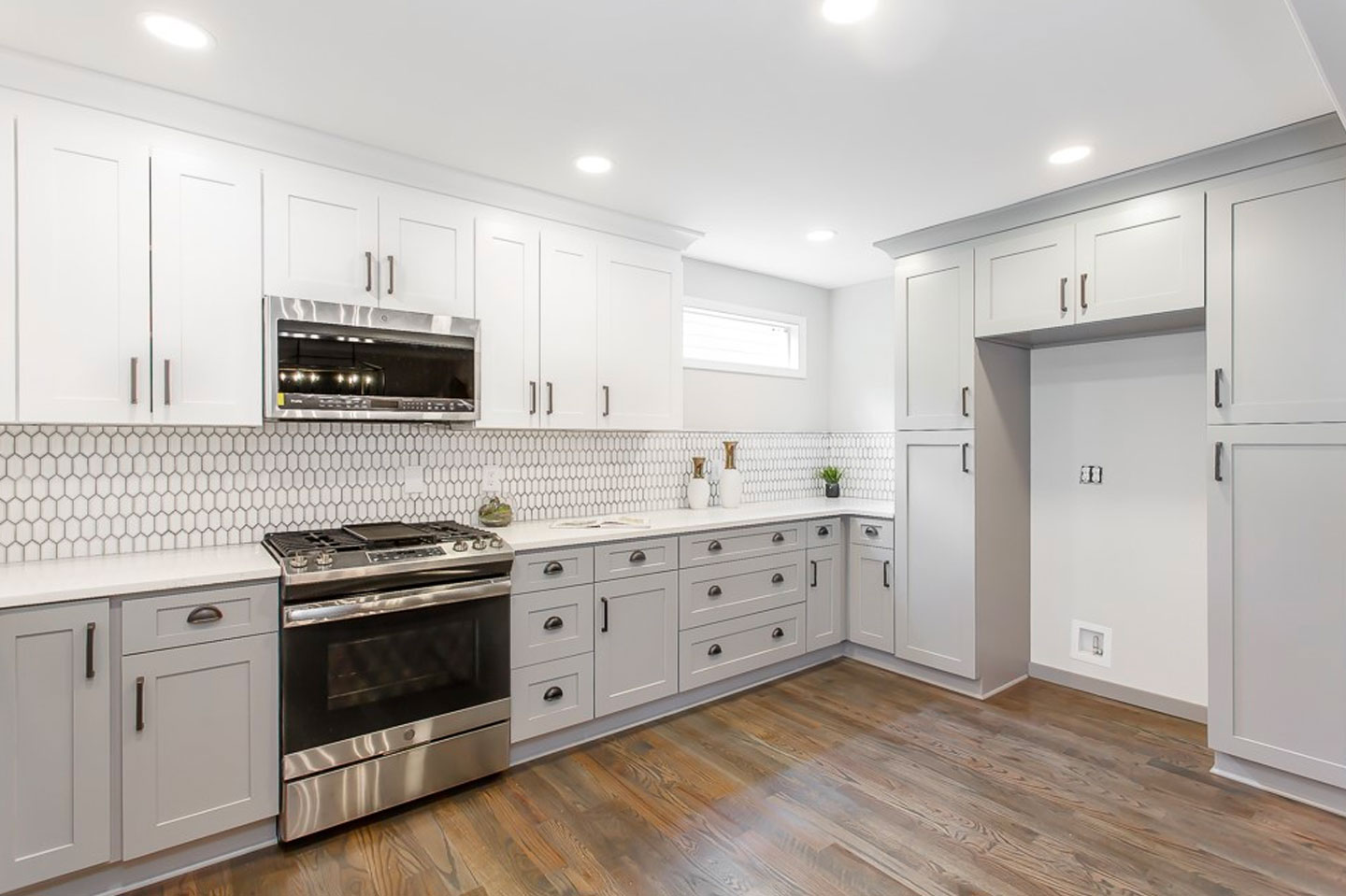 kitchen remodeling