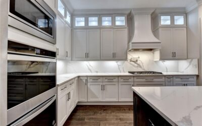 Step by step-my kitchen renovation with GC Services of GA